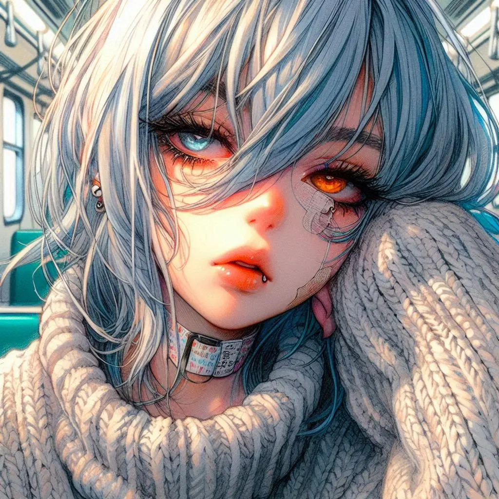 Create124의 由香