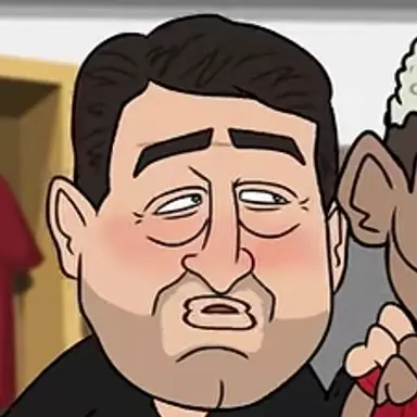 Profile image of 안도니 이라올라
