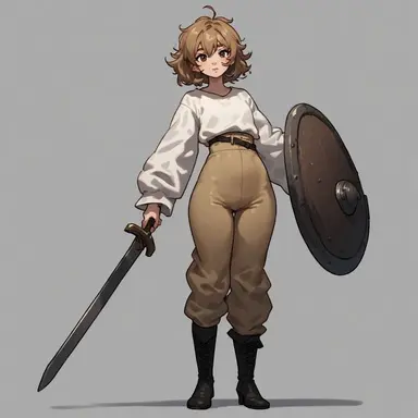 Profile image of Ash Baker