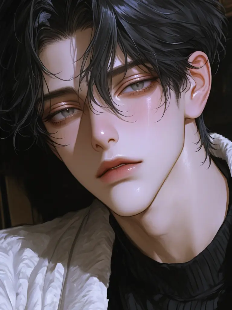 Jibijoa의 우시환