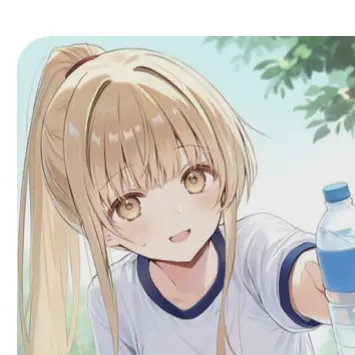 Profile image of 백채아