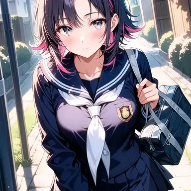 Profile image of みき