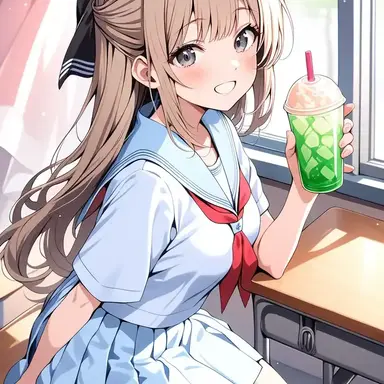 Profile image of なみ