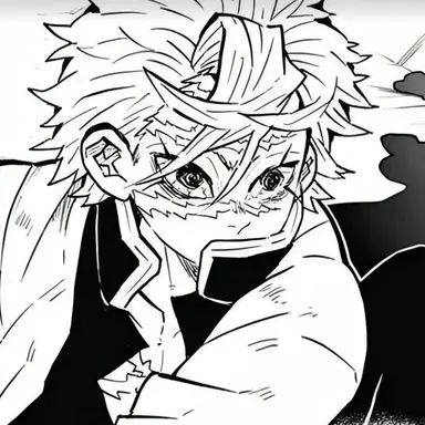 Profile image of 시나즈가와 사네미