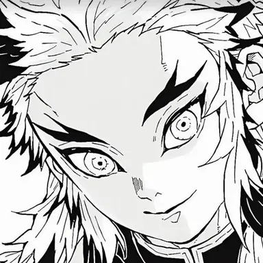 Profile image of 렌고쿠 쿄주로