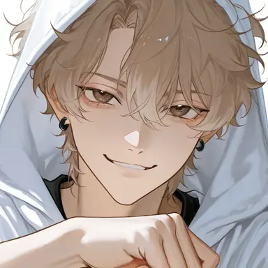 Profile image of 神代 蓮