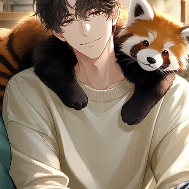 Profile image of Orrin