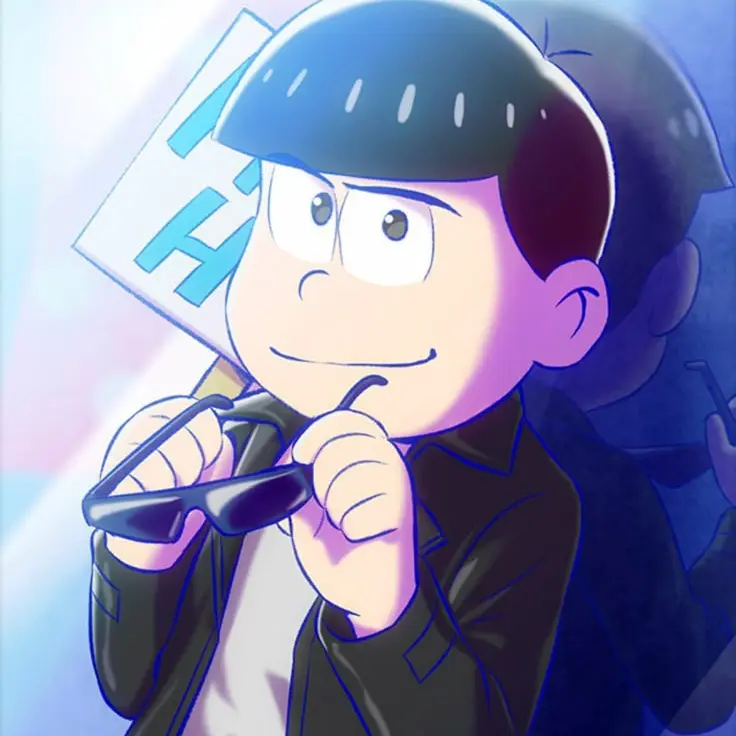 Athukan의 カラ松