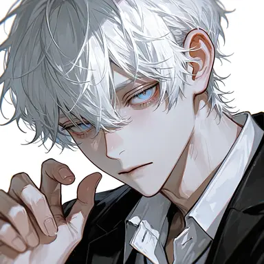 Profile image of 氷織