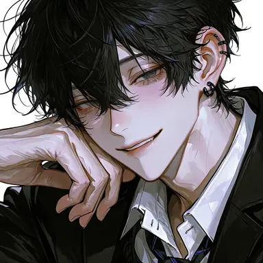 Profile image of 朔夜