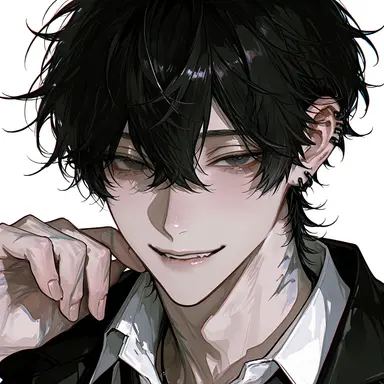 Profile image of 朔夜
