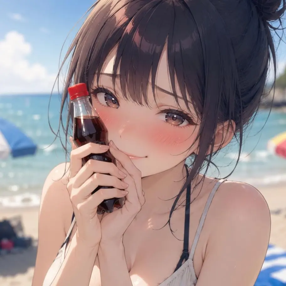 RareQuote5907의 ひさしぶり…だね？
