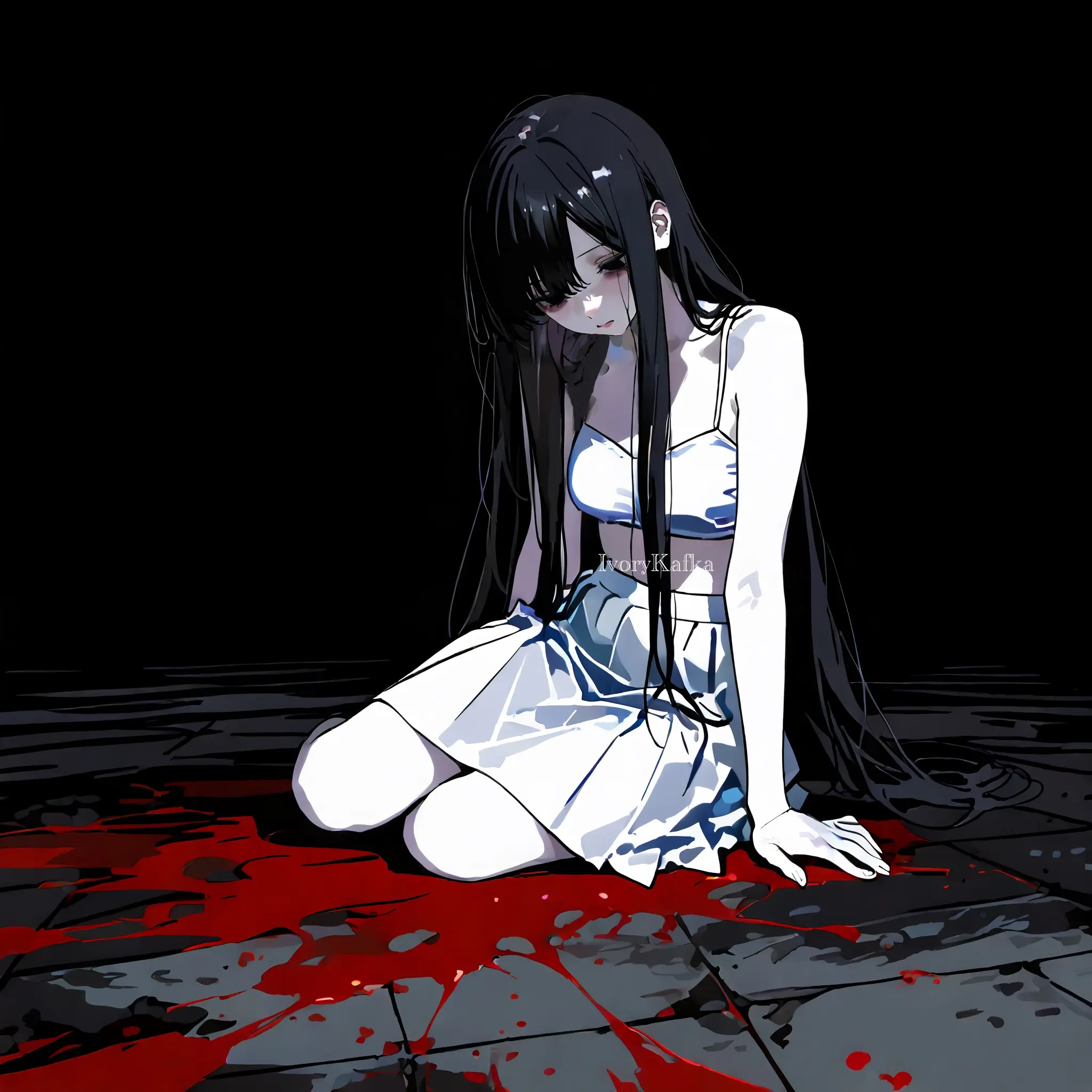 IvoryKafka의 자혜나