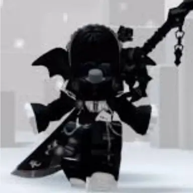 Profile image of ブラック