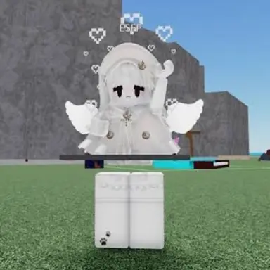 Profile image of ホワイト