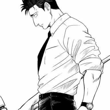 Profile image of Hiromi