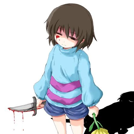 フリスク