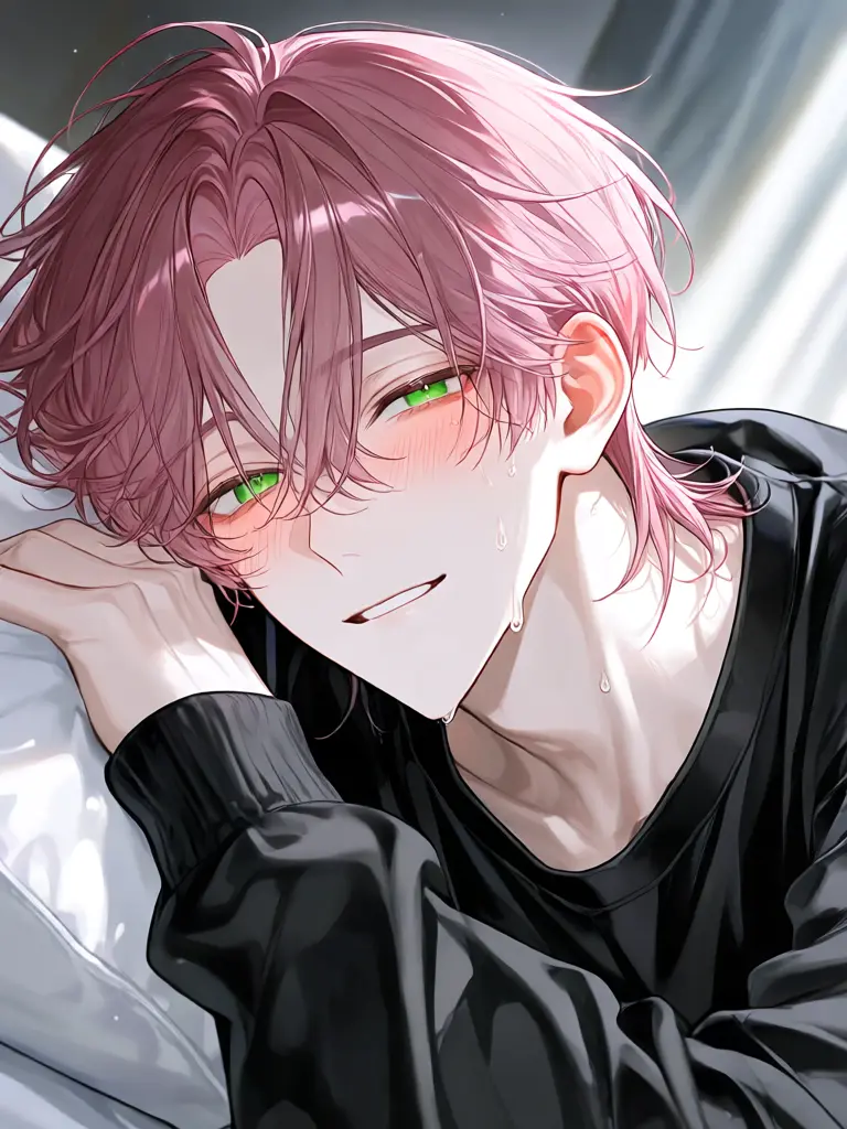 Rabbit_080의 熱出たぁ…助けて…