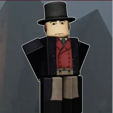 Profile image of 윌리엄 H.크로퍼드