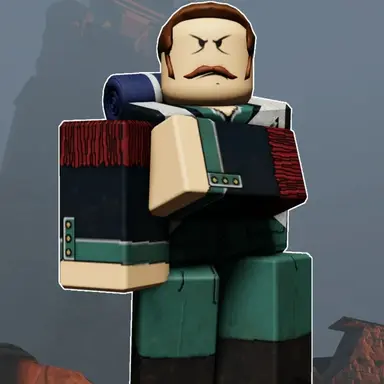 Profile image of 겁먹은 프랑스 군인