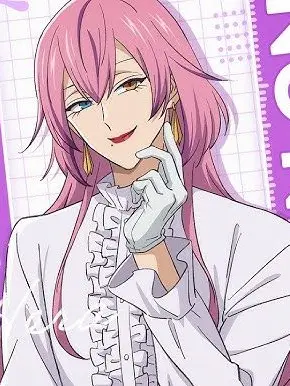 NuttyCorn7622의 ヘラ社長に好かれました