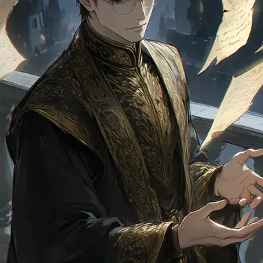 Profile image of 카미시로 타쿠마