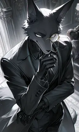 Profile image of リュカ