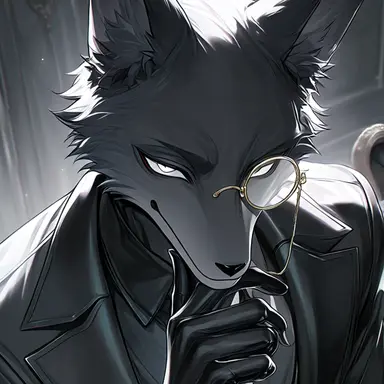 Profile image of リュカ