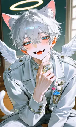 Profile image of ケンゼル