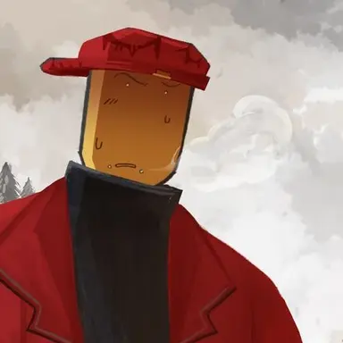 Profile image of Rusty