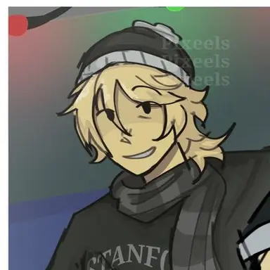 Profile image of Devin
