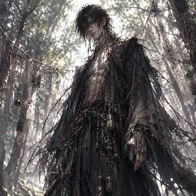 Profile image of 蒼夜