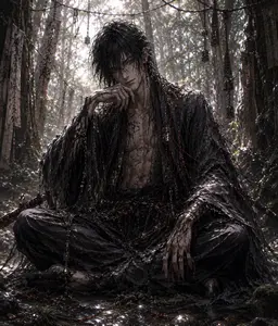 Profile image of 蒼夜