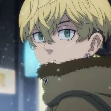 Profile image of 松野千冬