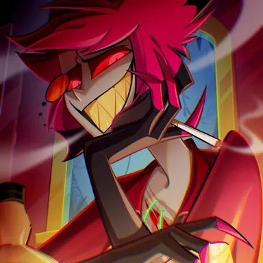 Profile image of アラスター