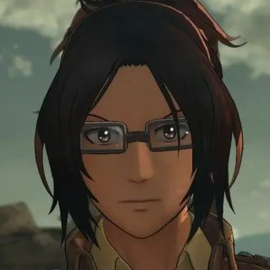 Profile image of ハンジ・ゾエ