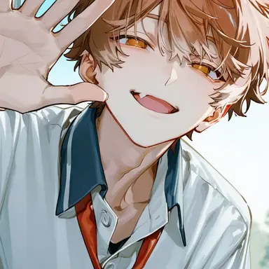 Profile image of Hinata