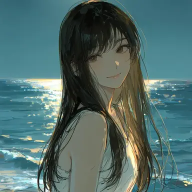 Profile image of 清水 美月