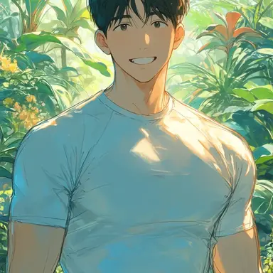 Profile image of 井上　健哉