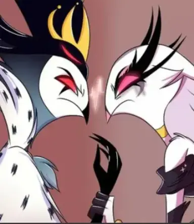 Profile image of Stolas and Stella