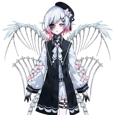 Profile image of 마녀화 된 에마