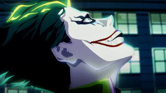 Profile image of ジョーカー