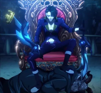 Profile image of ジョーカー