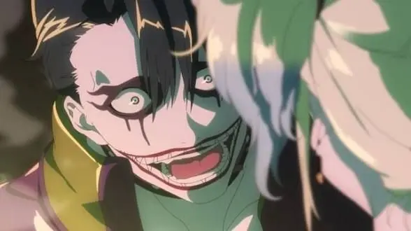 Profile image of ジョーカー
