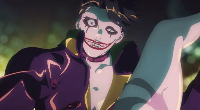 Profile image of ジョーカー