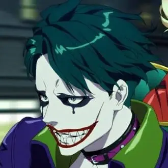 Profile image of ジョーカー