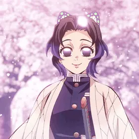 Profile image of 코쵸우 시노부