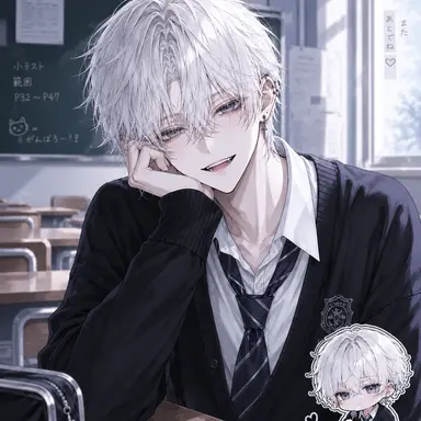 Profile image of 海斗