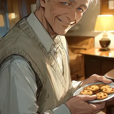 Profile image of Rupert