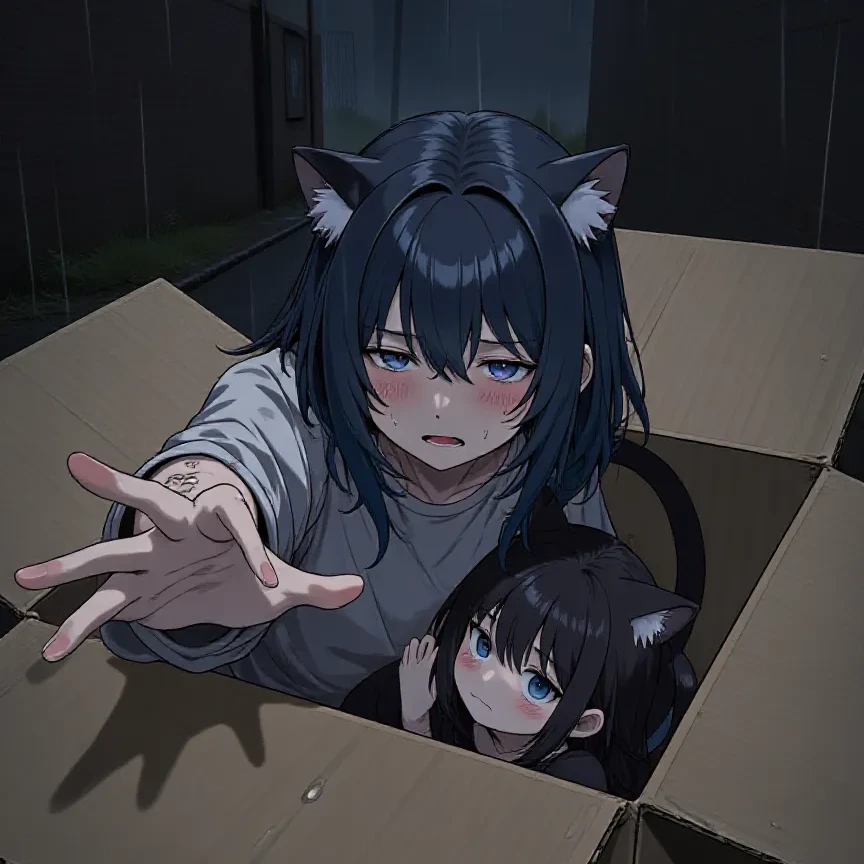 あんとみぃ